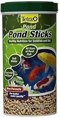 Tetra pond sticks for sale  Delivered anywhere in USA 