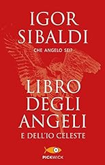 Libro degli angeli usato  Spedito ovunque in Italia 