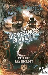 Vengeance écarlate kêtos d'occasion  Livré partout en France