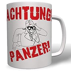 Achtung panzer tiger for sale  Delivered anywhere in UK