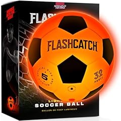Flashcatch light soccer for sale  Delivered anywhere in USA 