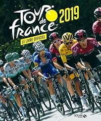 Tour 2019 livre d'occasion  Livré partout en France