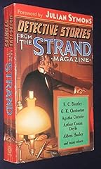 Detective stories strand for sale  Delivered anywhere in UK
