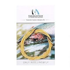 Maximumcatch tapered tenkara for sale  Delivered anywhere in UK