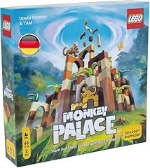 Asmodees monkey palace gebraucht kaufen  Wird an jeden Ort in Deutschland