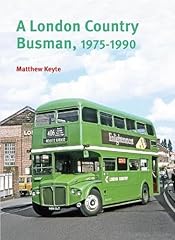 London country busman for sale  Delivered anywhere in Ireland