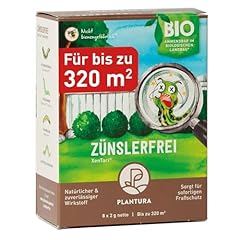 Plantura xentari raupenfrei gebraucht kaufen  Wird an jeden Ort in Deutschland