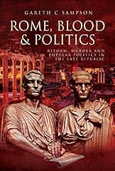 Rome blood politics d'occasion  Livré partout en France