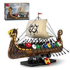Pirate ship building for sale  Delivered anywhere in UK