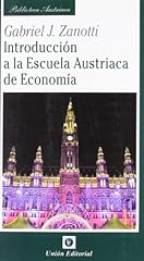 Introducción escuela austría gebraucht kaufen  Wird an jeden Ort in Deutschland
