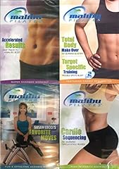 Malibu pilates program for sale  Delivered anywhere in USA 