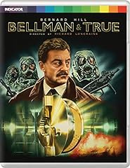 Bellman true blu for sale  Delivered anywhere in UK