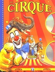 Cirque pinder jean d'occasion  Livré partout en France