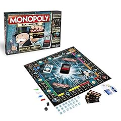 Monopoly banking alle d'occasion  Livré partout en Belgiqu