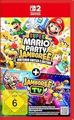 Super mario party usato  Spedito ovunque in Italia 