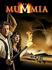 Mummia usato  Spedito ovunque in Italia 