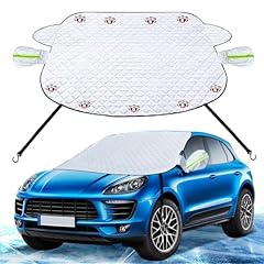 Car windshield snow for sale  Delivered anywhere in USA 