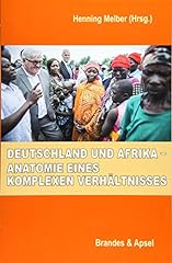 Deutschland afrika anatomie gebraucht kaufen  Wird an jeden Ort in Deutschland