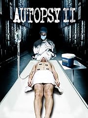 Autopsy black market gebraucht kaufen  Wird an jeden Ort in Deutschland