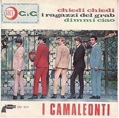 Camaleonti chiedi chiedi usato  Spedito ovunque in Italia 