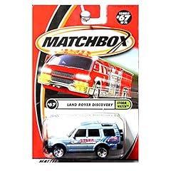 Matchbox 2001 storm usato  Spedito ovunque in Italia 