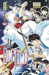 Gintama tome 77 d'occasion  Livré partout en France