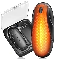 Beuchan rechargeable warmers for sale  Delivered anywhere in UK
