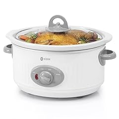 Icook slow cooker for sale  Delivered anywhere in USA 