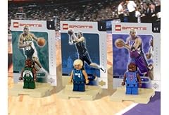 Lego 3562 nba gebraucht kaufen  Wird an jeden Ort in Deutschland