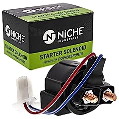 Niche starter solenoid for sale  Delivered anywhere in USA 