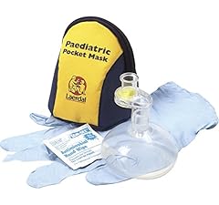 Laerdal paediatric mask for sale  Delivered anywhere in UK
