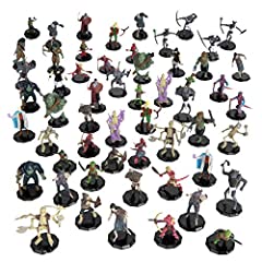 Fantasy mini figures for sale  Delivered anywhere in USA 