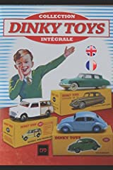 CATALOGUE DES DINKY TOYS: CATALOGUE COMPLET for sale  Delivered anywhere in Ireland