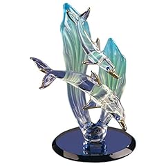 Glass baron dolphin for sale  Delivered anywhere in USA 