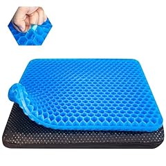 Large gel seat for sale  Delivered anywhere in USA 