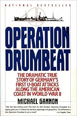 Operation drumbeat dramatic for sale  Delivered anywhere in UK
