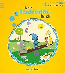 Kikaninchen geschichtenbuch sp gebraucht kaufen  Wird an jeden Ort in Deutschland