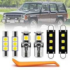 15pcs cherokee interior for sale  Delivered anywhere in USA 