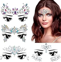 Face gems women for sale  Delivered anywhere in UK