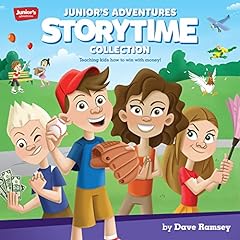 Junior adventures storytime for sale  Delivered anywhere in USA 