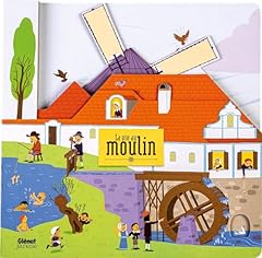 Vie moulin d'occasion  Livré partout en France