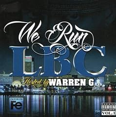 Warren run lbc for sale  Delivered anywhere in UK