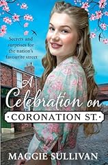 Celebration coronation street for sale  Delivered anywhere in UK