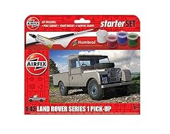 Airfix starter set for sale  Delivered anywhere in Ireland