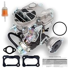 New barrel carburetor for sale  Delivered anywhere in USA 