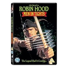 Robin hood men gebraucht kaufen  Wird an jeden Ort in Deutschland