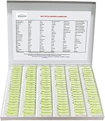 Kinepharma test intolleranze usato  Spedito ovunque in Italia 