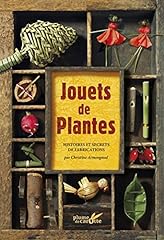 Jouets plantes histoires d'occasion  Livré partout en Belgiqu