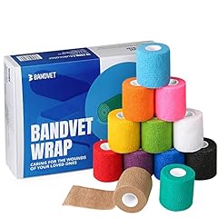 Bandvet wrap self for sale  Delivered anywhere in USA 