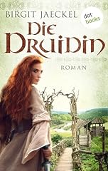 Druidin historischer roman gebraucht kaufen  Wird an jeden Ort in Deutschland
